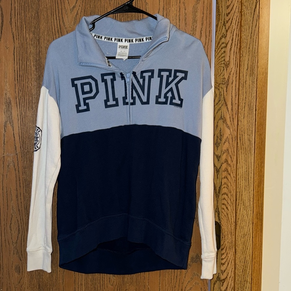 PINK XS Pullover